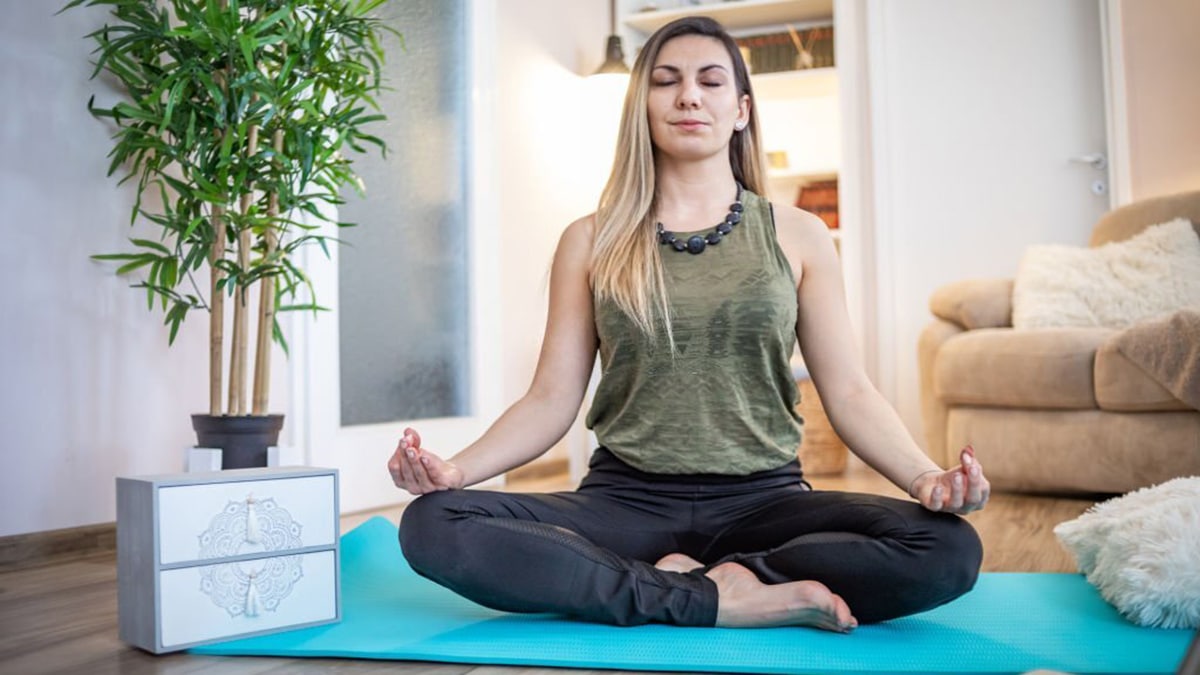 Bien-être : Voici trois variétés de méditations faciles à réaliser qui vont vous détendre corps et esprit
