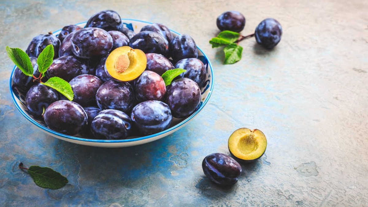 Prunes : un fruit aux bienfaits exceptionnels pour la santé