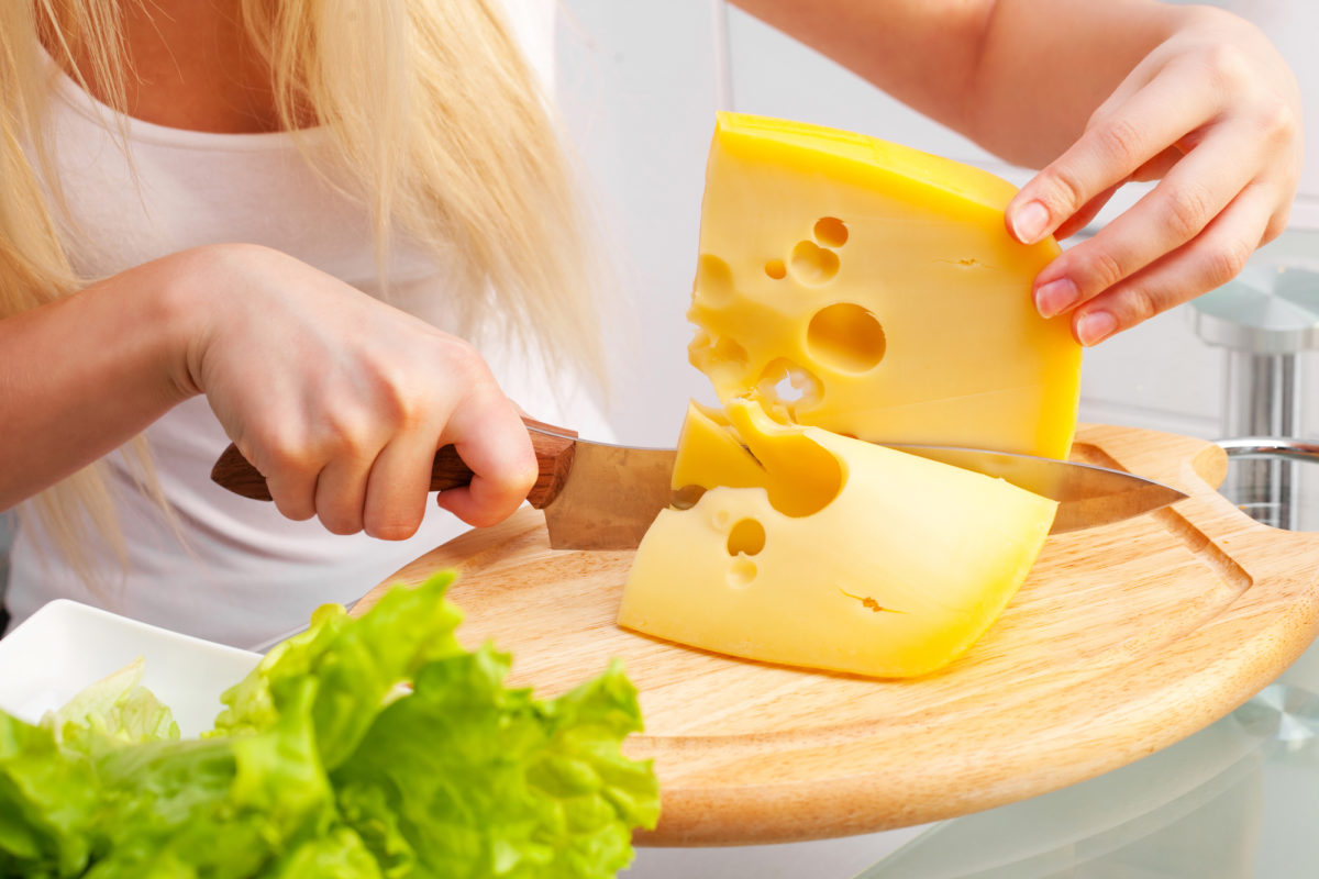 Peut-on manger du fromage tout en perdant du poids