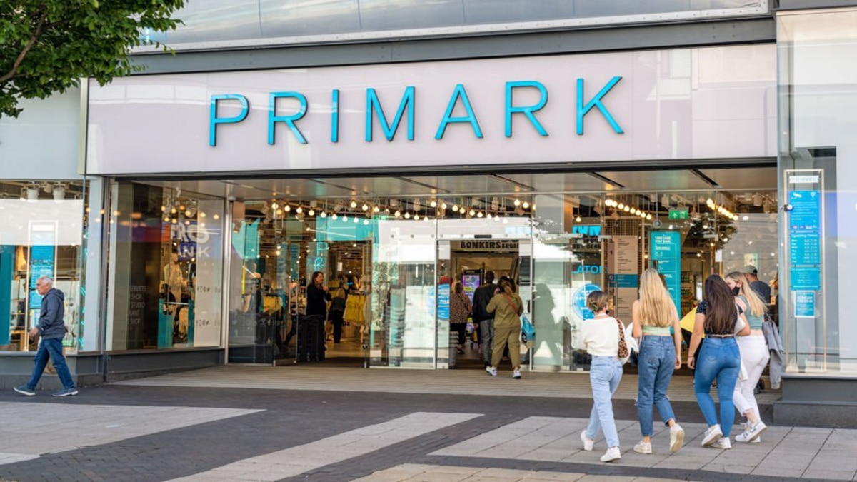 Primark : la marque irlandaise ouvre 7 nouveaux magasins en France