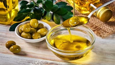 Comment l’huile d’olive favorise-t-elle la santé en générale ?