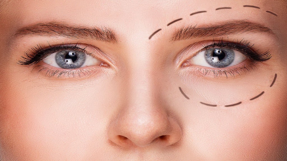 Le soin spécifique pour le contour de l’œil, est-ce vraiment nécessaire ?