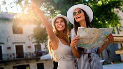 Voyage : les destinations à ne pas rater cet été pour un séjour idyllique