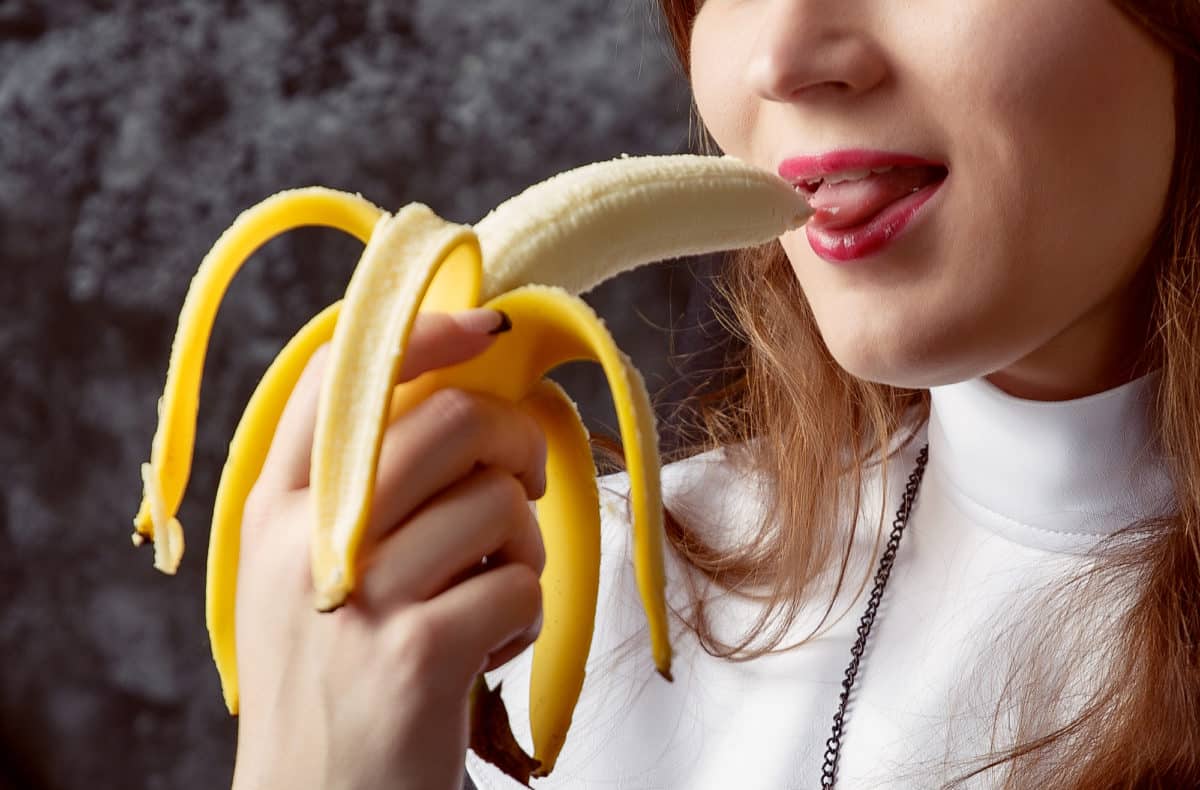 Bienfaits de la banane