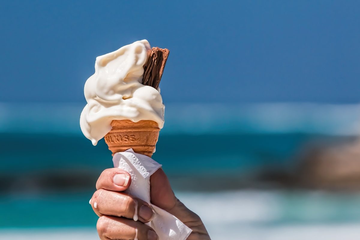 Minceur : Les glaces les moins caloriques que vous pourrez consommer sans culpabiliser à la rentrée !