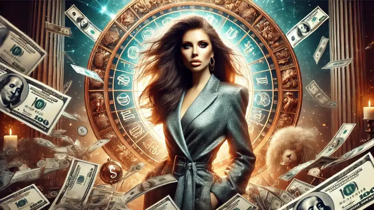 Signes astrologiques