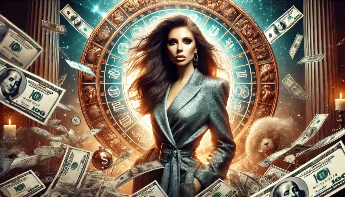 Signes astrologiques