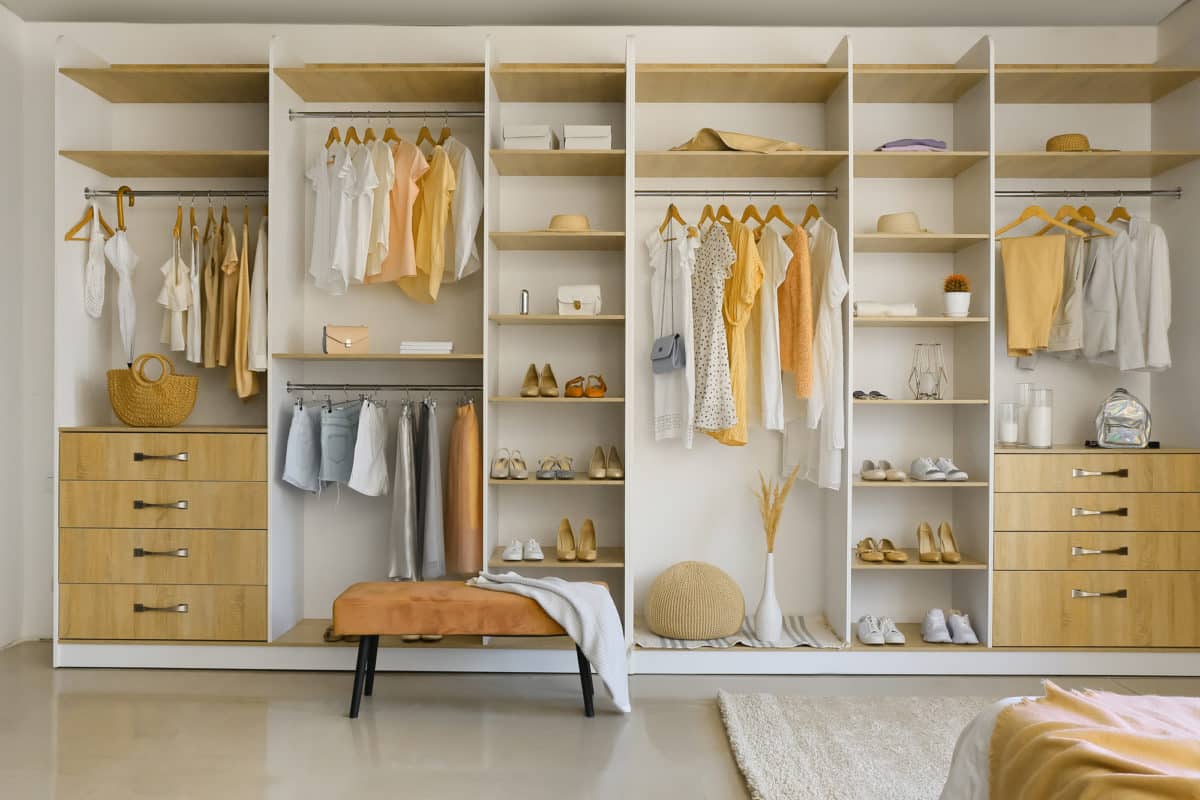 Dressing élégant et abordable
