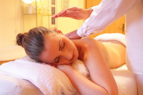 Bien-être : Prenez soin de vous et réservez un massage avant la rentrée qui approche à grands pas !