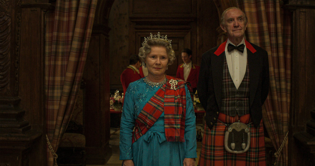 The Crown saison 6 : Un mariage royal est annoncé dans la prochaine saison de la série Netflix !