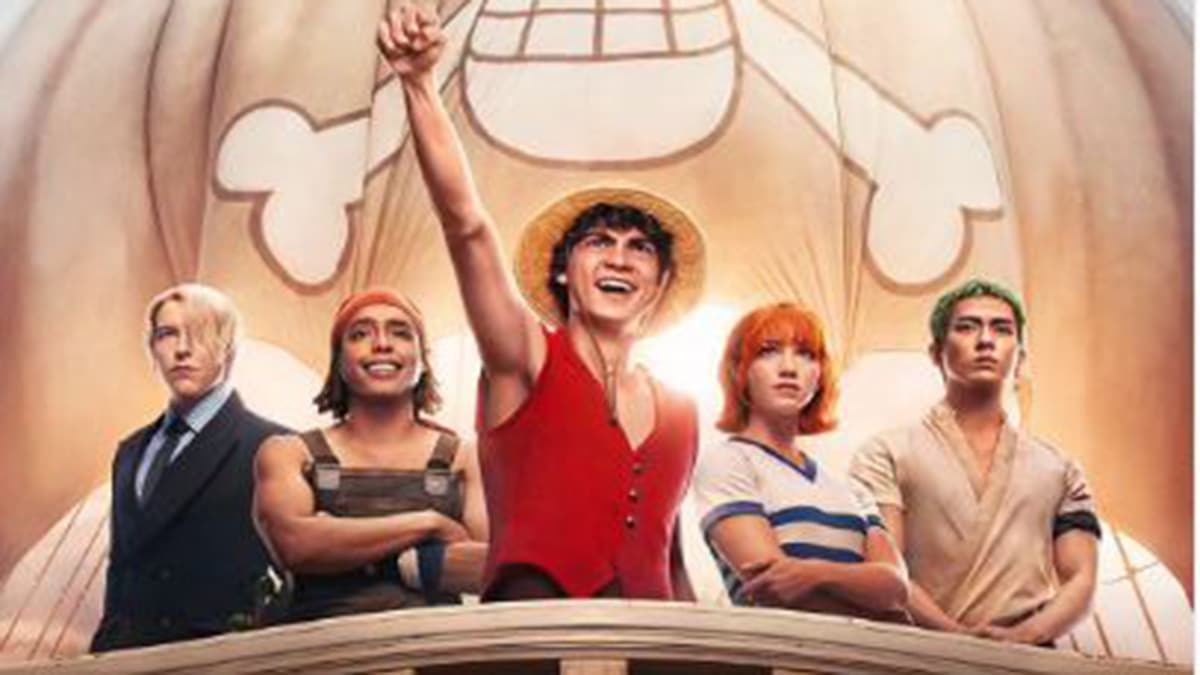 Netflix : Les avis par rapport à la série « One Piece » sont très divisés !