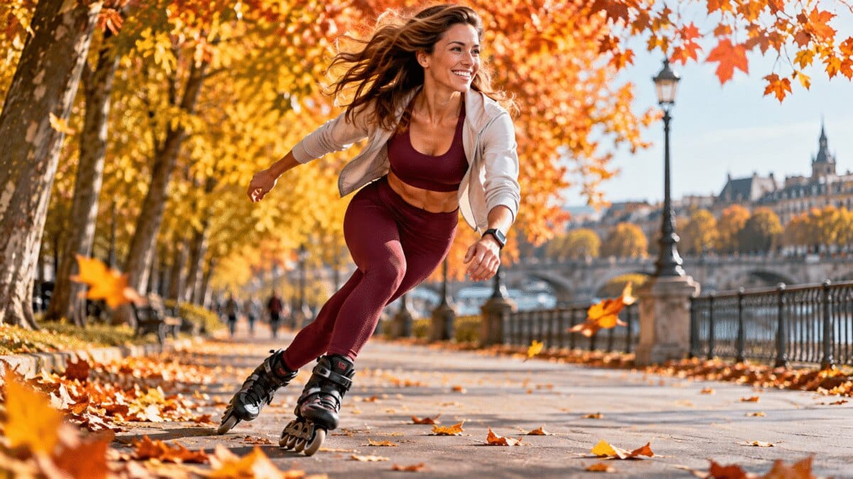 Cette activité amusante et tendance sera votre nouvel allié minceur