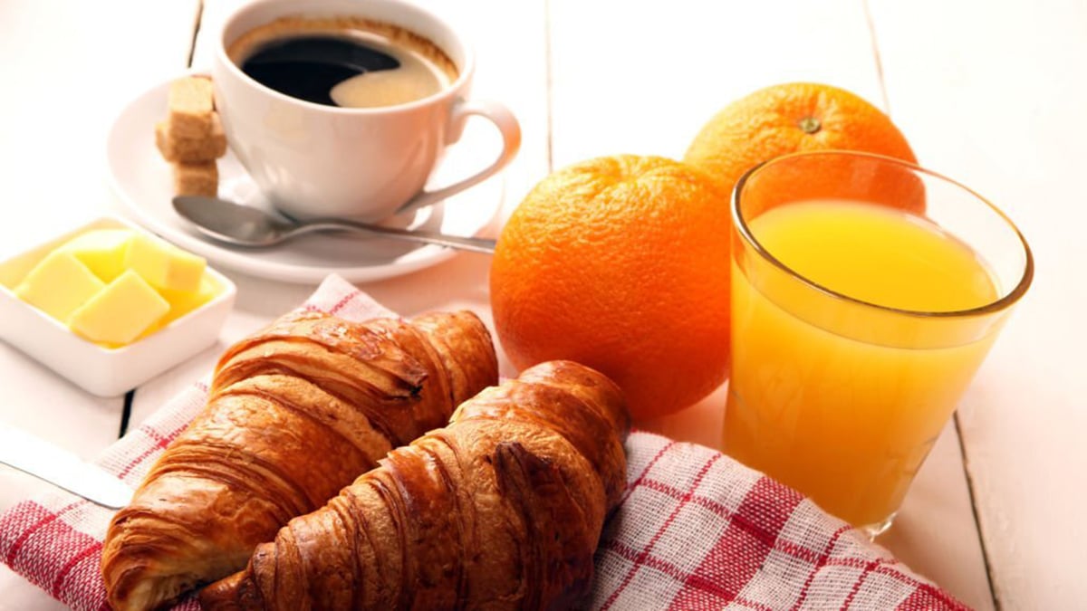 Perte de poids : Cette erreur que beaucoup de personnes commettentlors du petit-déjeuner !