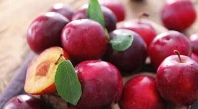 Prunes