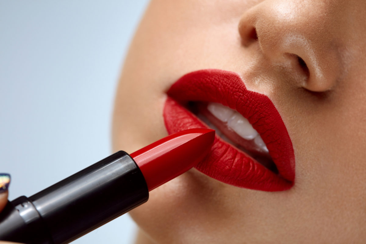 Rouge à lèvres  Découvrez ces lipsticks qui ne vont pas sécher vos lèvres durant cet automne 2023 !