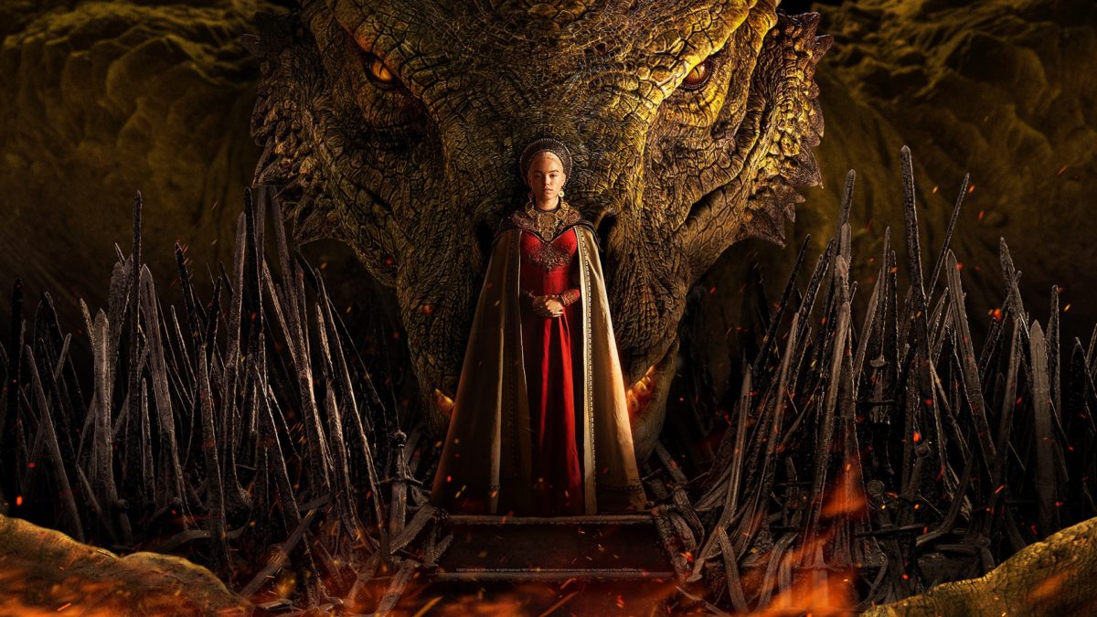 House of the Dragon saison 2 : Bonne nouvelle, le tournage de la prochaine saison de la série est terminé !