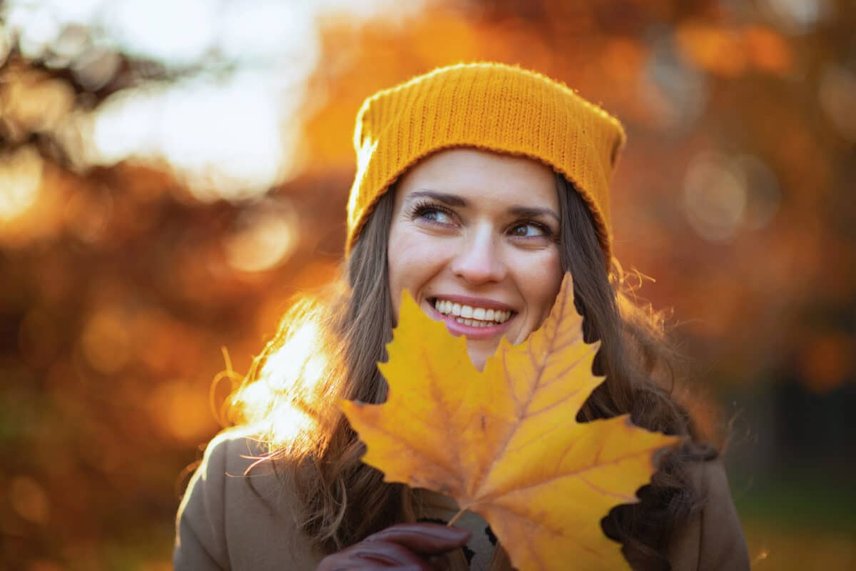 L'automne 2025 s'annonce exceptionnelle pour ces signes de l'horoscope