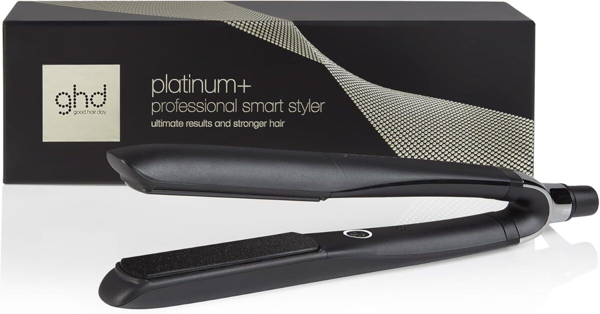 Lisseur GHD Hair Straightener