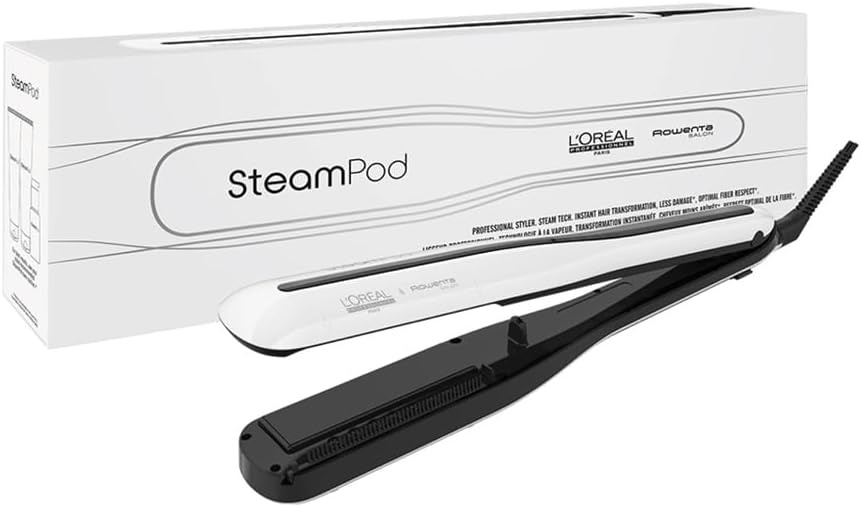 Lisseur L'Oreal Professionnel Steampod 3.0