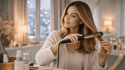 Meilleurs fers à lisser