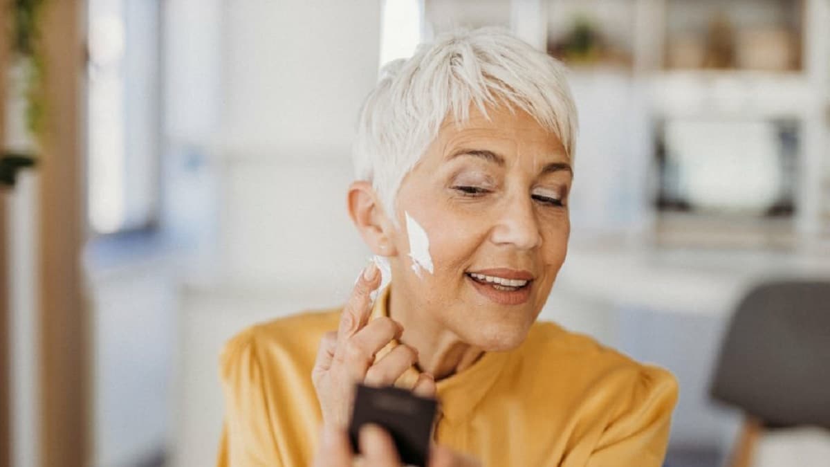 Anti-âge : Un fond de teint à petit prix pour le soin de votre peau