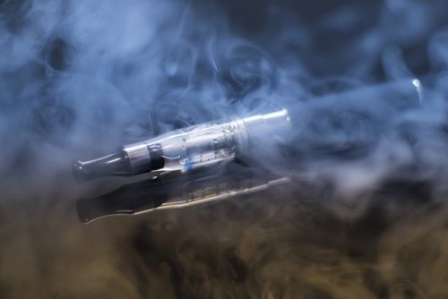 Santé : Quels sont tous les effets indésirables de la cigarette électronique sur votre organisme ?