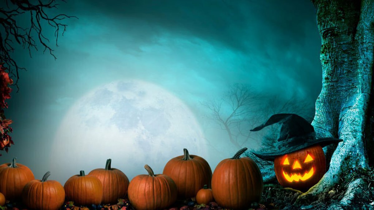 Décoration Halloween : Quelques aspirations pour une maison effrayante
