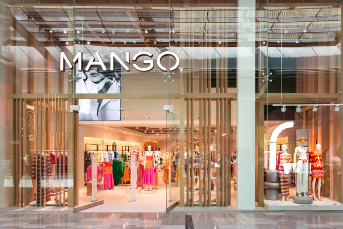 Mango : Blazer, veste en cuir, trench, la marque dévoile ses nouveautés 2023 d’automne super tendances !