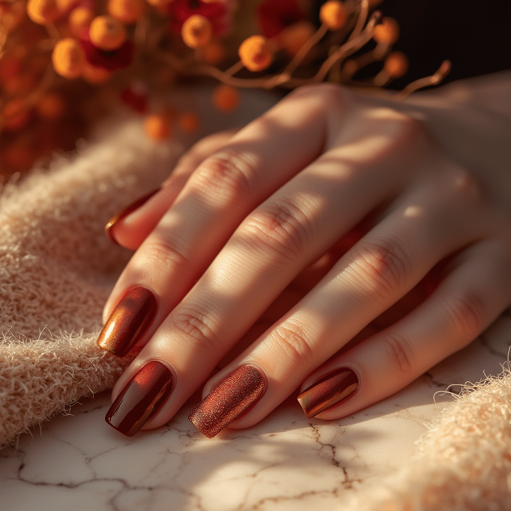 Vernis à ongles