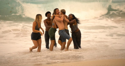 Outer Banks saison 4 : Les premières images de la suite sont disponibles après la reprise du tournage !