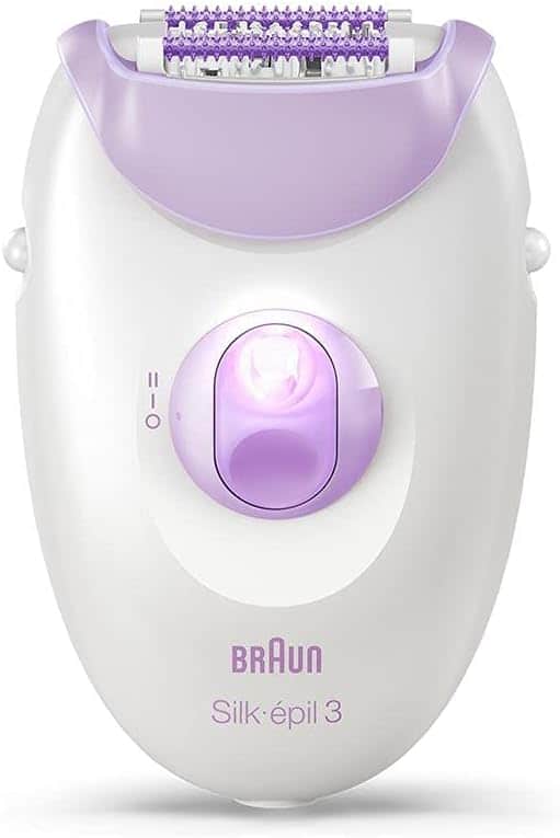 Braun Silk-épil 3 3170