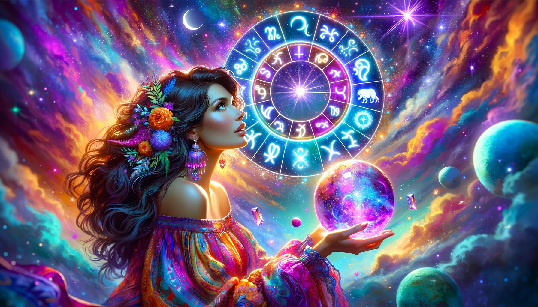 Horoscope 2023 : En décembre un nouveau chapitre s'ouvre