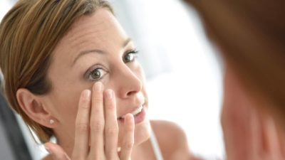 Crème anti-âge