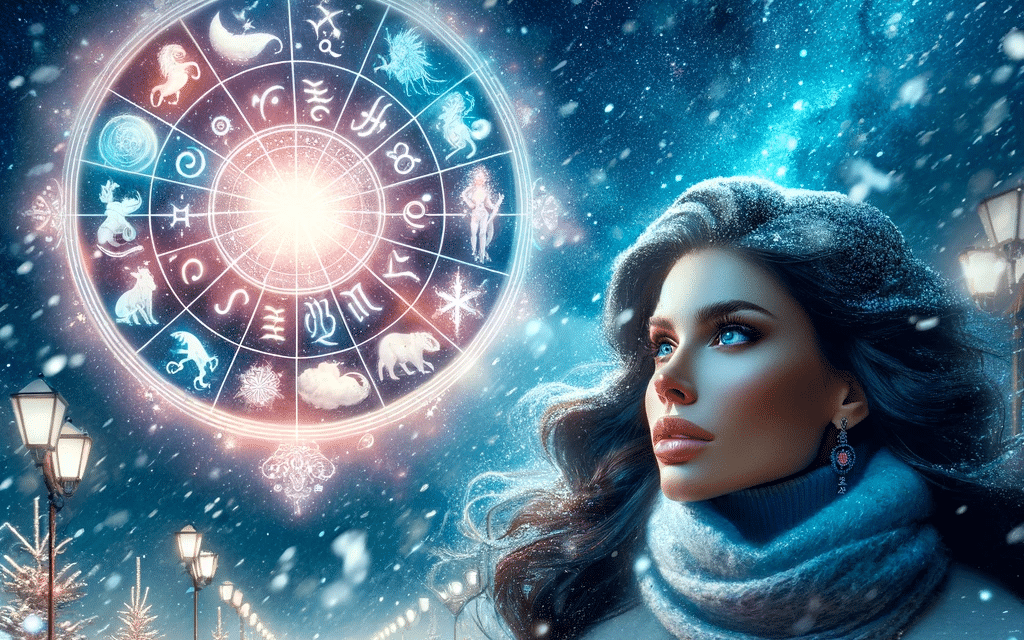 Horoscope : Des prédictions sentimentales passionnantes pour l'hiver!