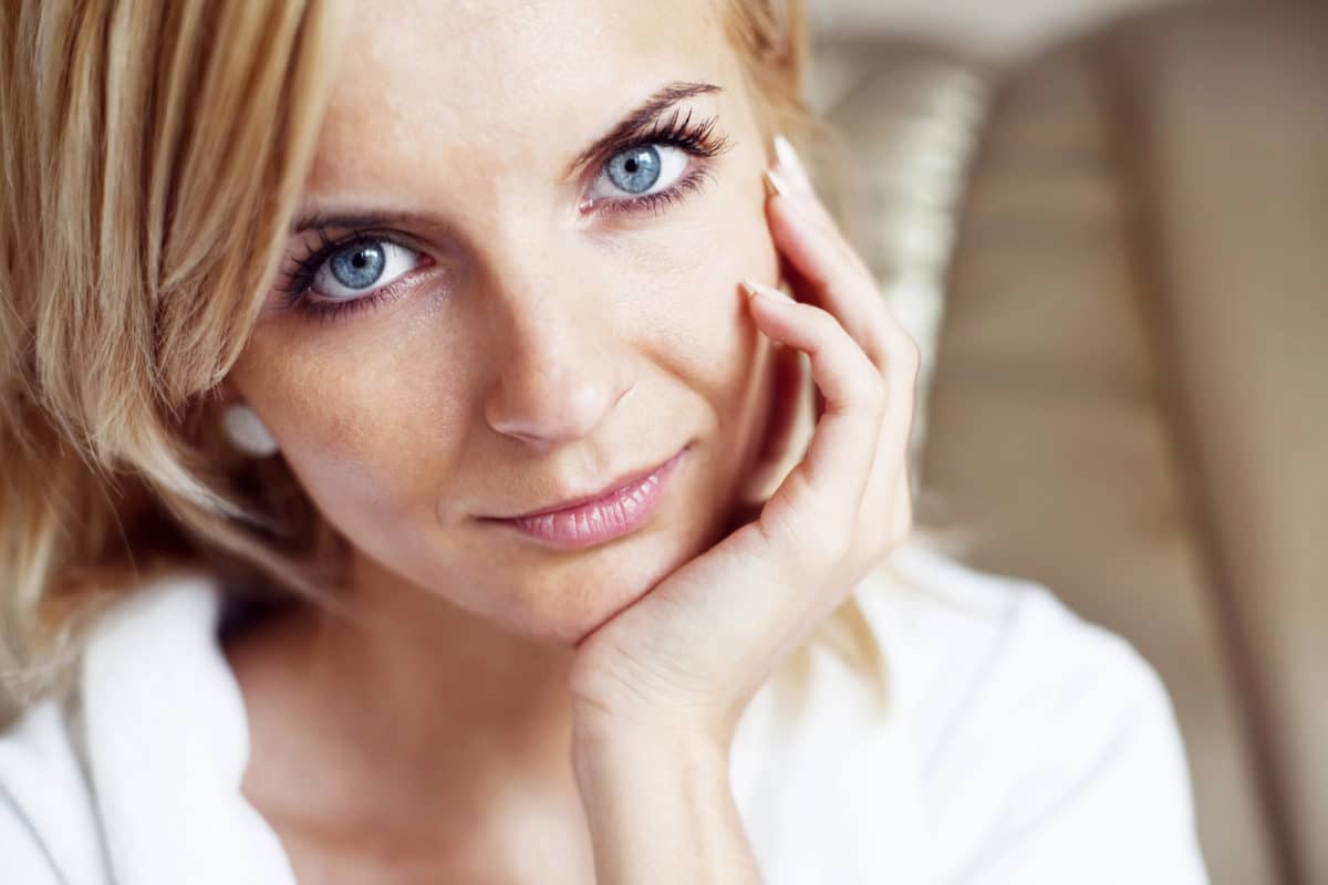 Obtenir des cils allongés