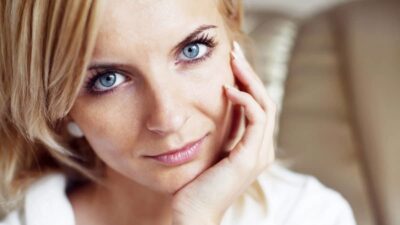 Obtenir des cils allongés