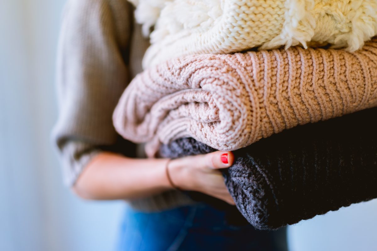 Vêtements personnalisés pour femmes