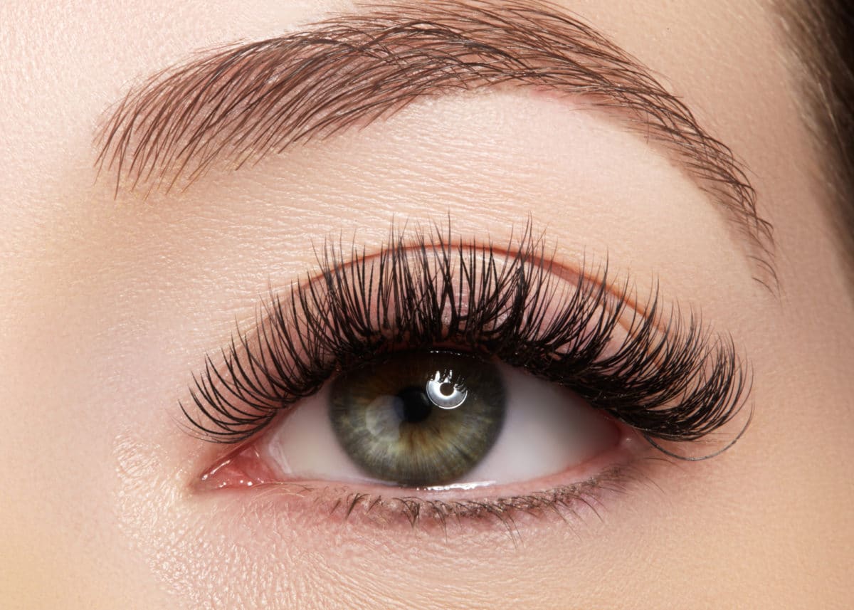 Obtenir des cils XXL
