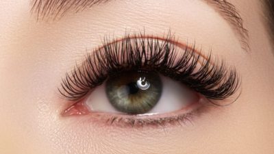 Obtenir des cils XXL
