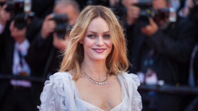 Vanessa Paradis