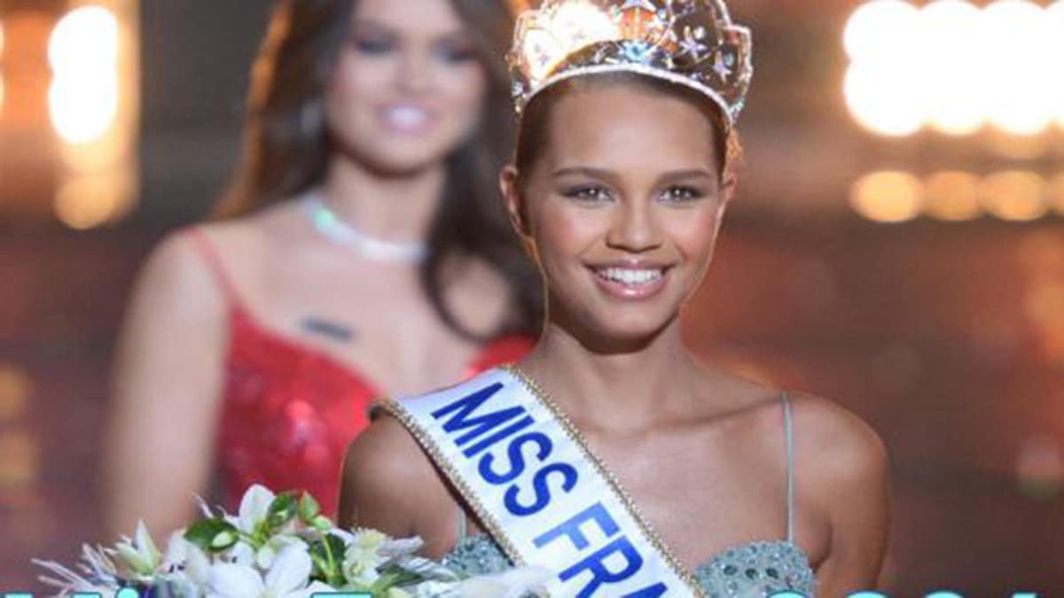 Miss France 2024 : Comment poser des questions aux 5 finalistes ?