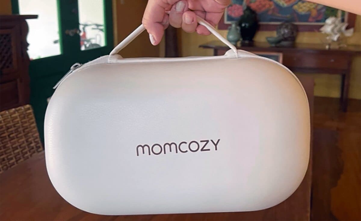 Momcozy m5