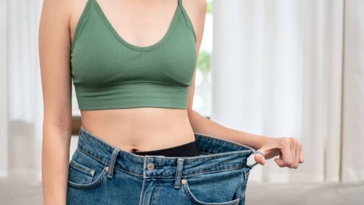 Le secret de la perte de poids : découvrez les avantages du régime sans gluten !