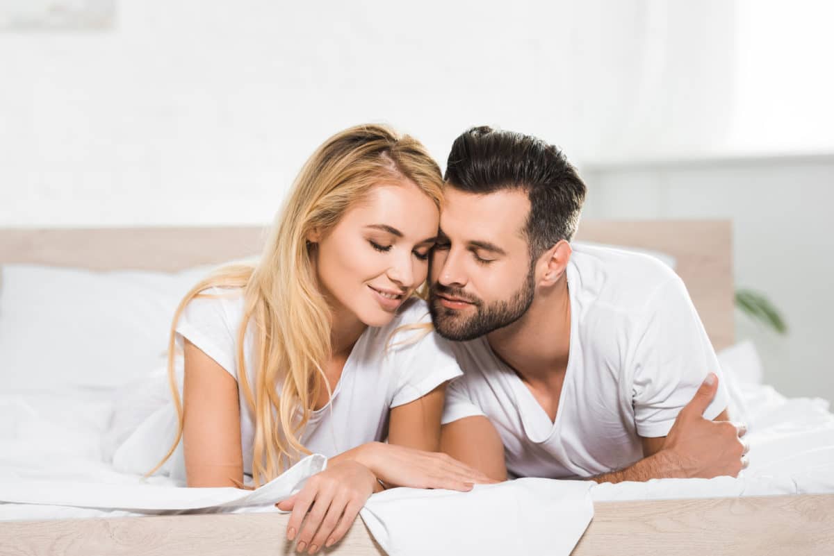 Faire durer votre relation de couple