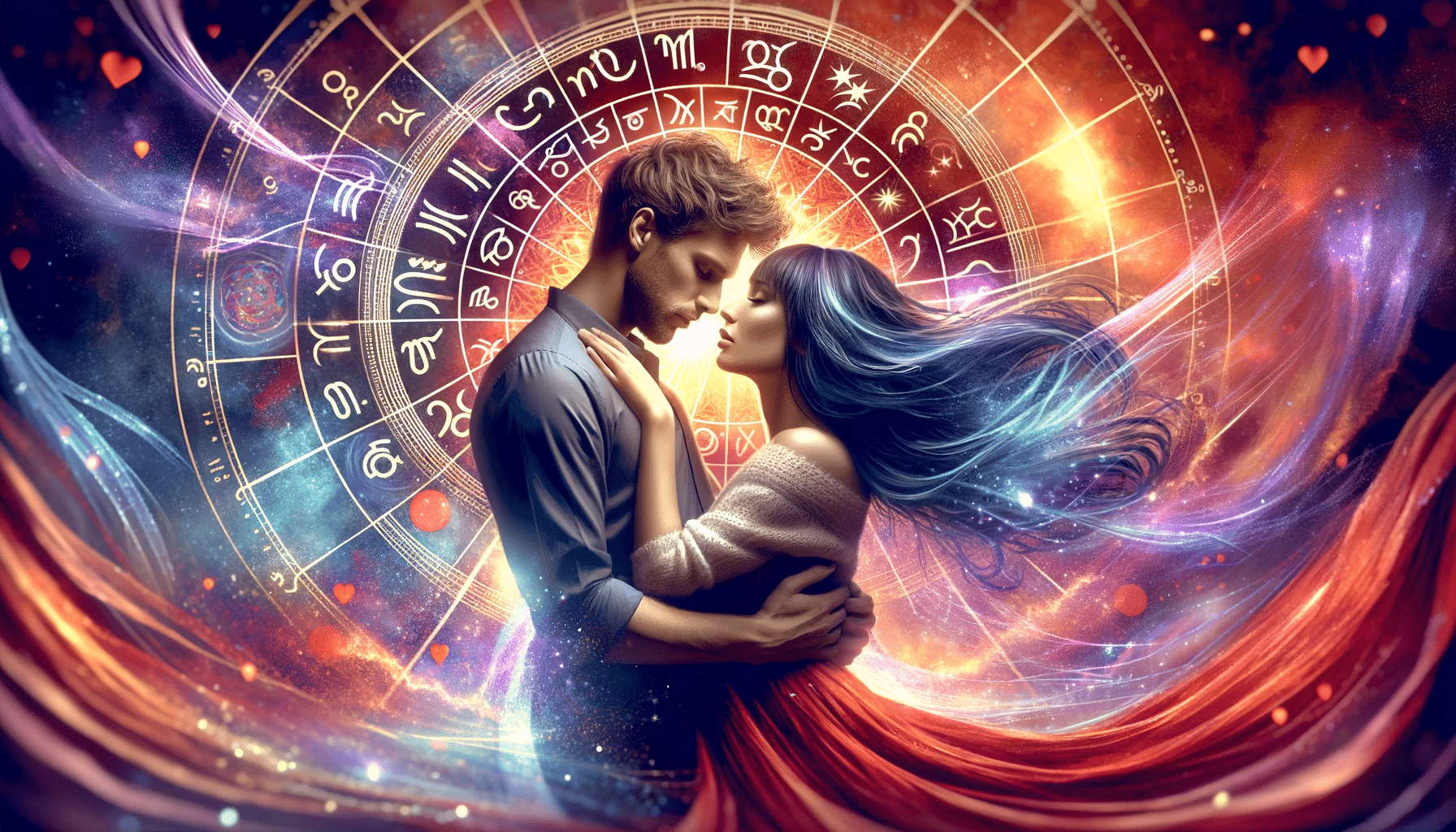 3 signes astrologiques qui trouveront l’amour
