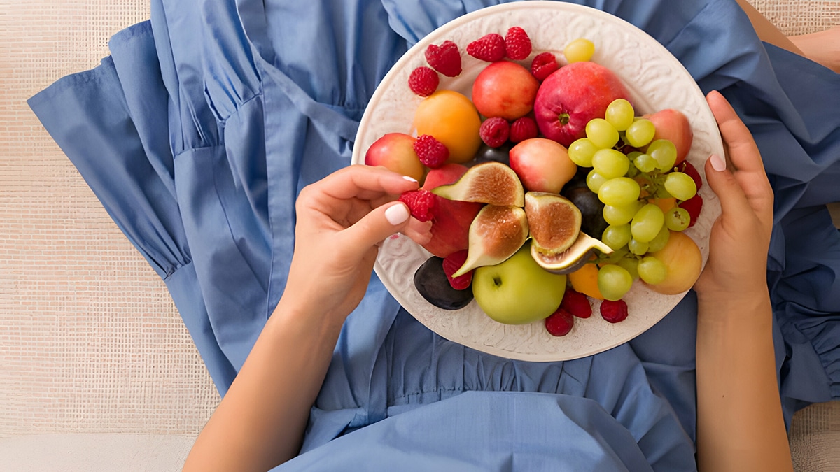 Alimentation : Voici pourquoi il ne faut pas consommer ces 10 fruits en hiver !
