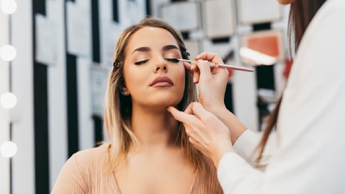 Maquillage 2024 : Le soft Beauty est la tendance de make-up la plus prisée en ce début d’année !