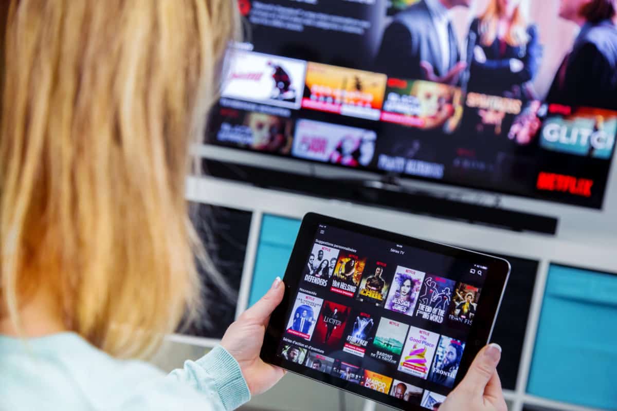 Bon Site De Streaming 2024
