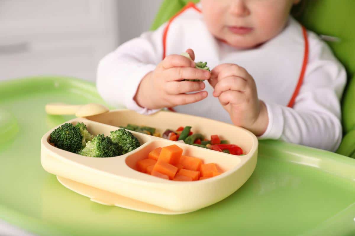 Comment établir des menus sains et variés pour votre bébé ?