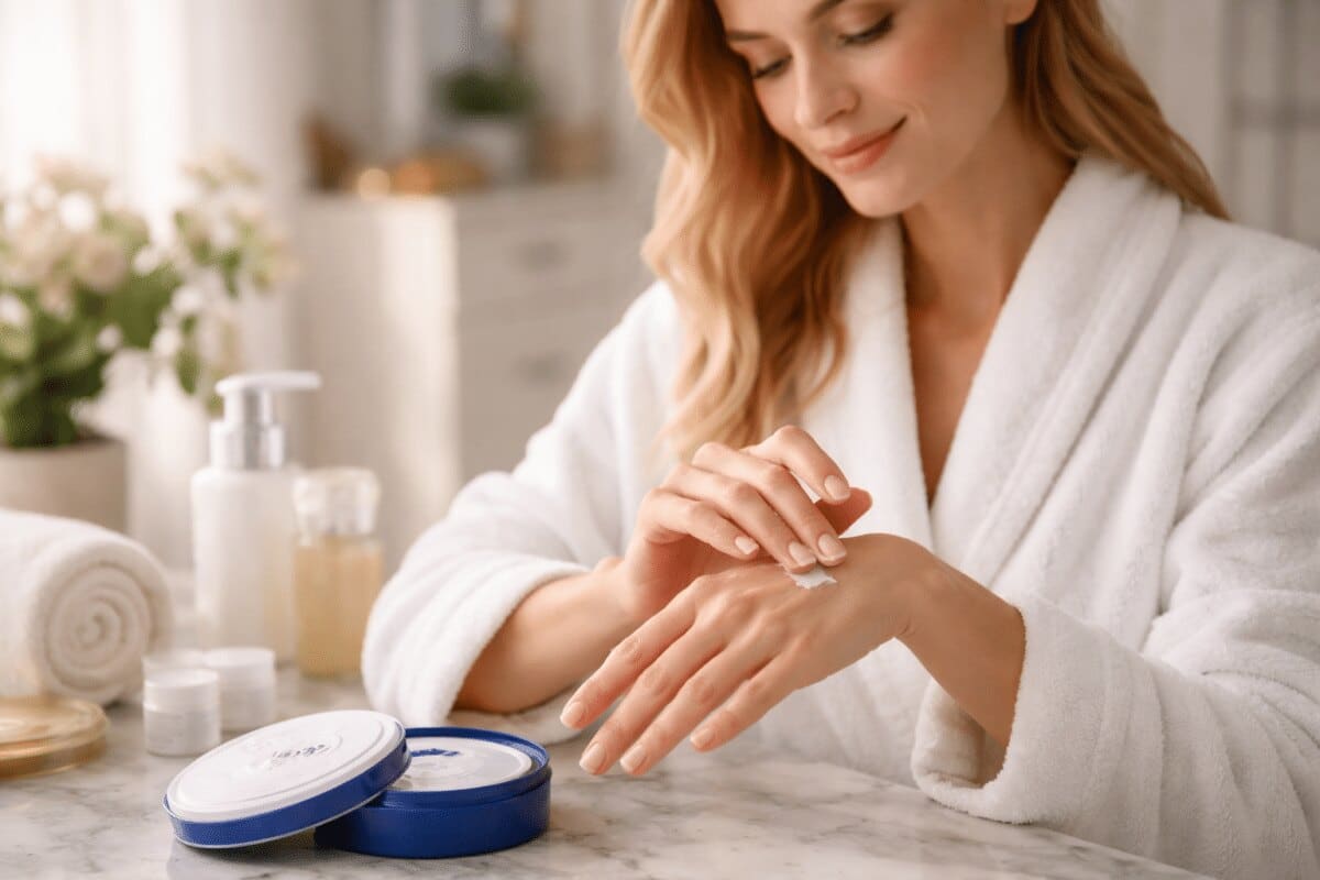 Crème Nivea